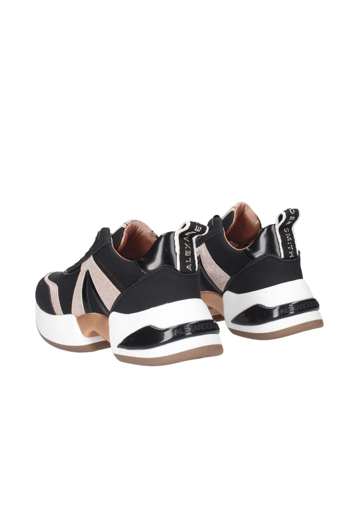 MBW1159 sneaker ALEXANDER SMITH