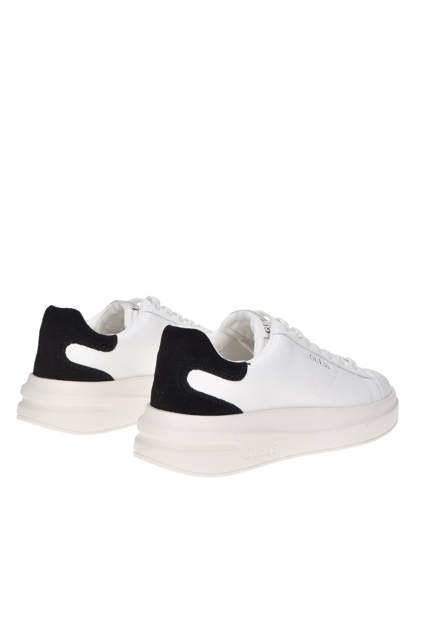 FLJELBLEA12/25 sneaker GUESS