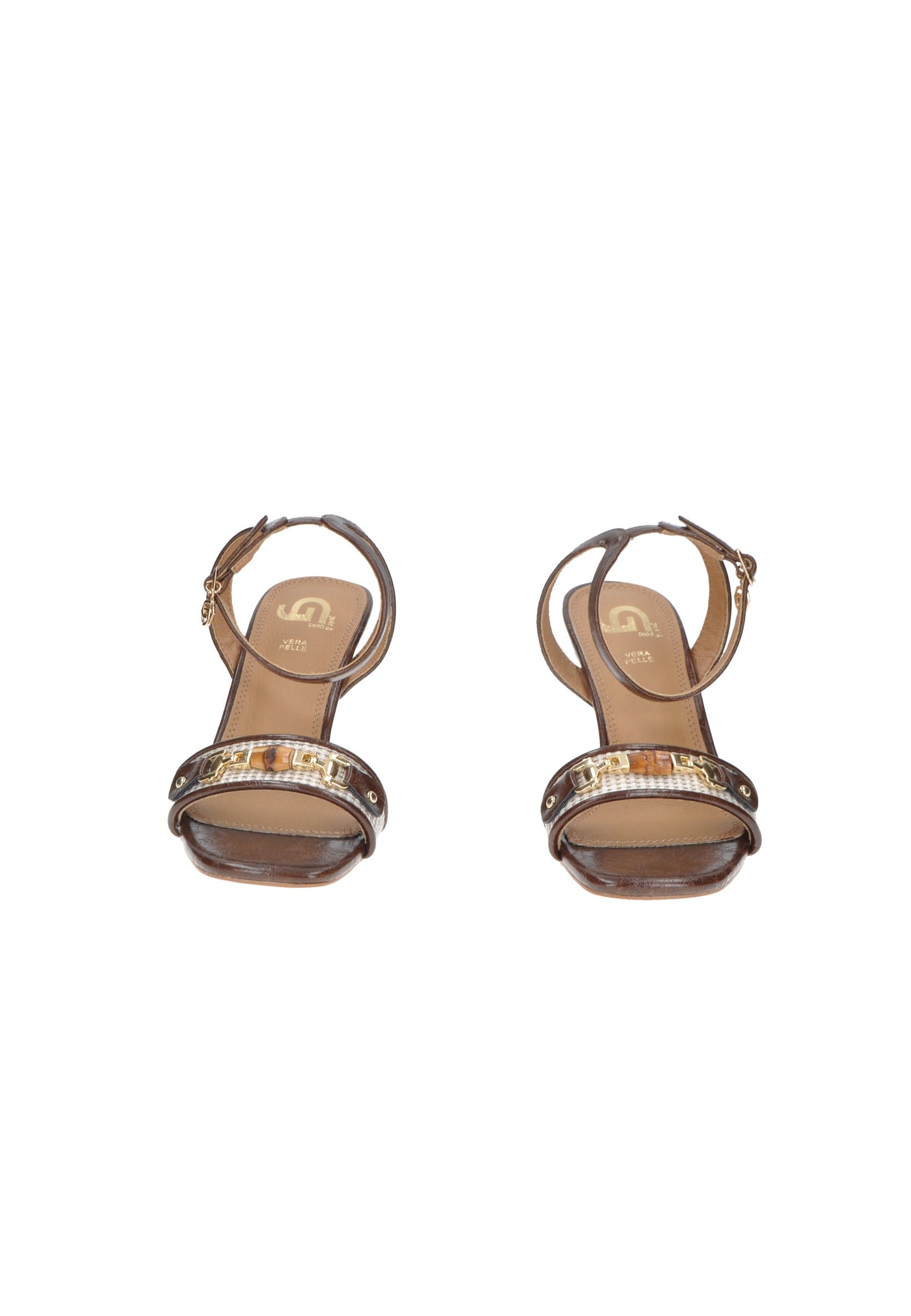 GU297 Sandalo GOLD&GOLD