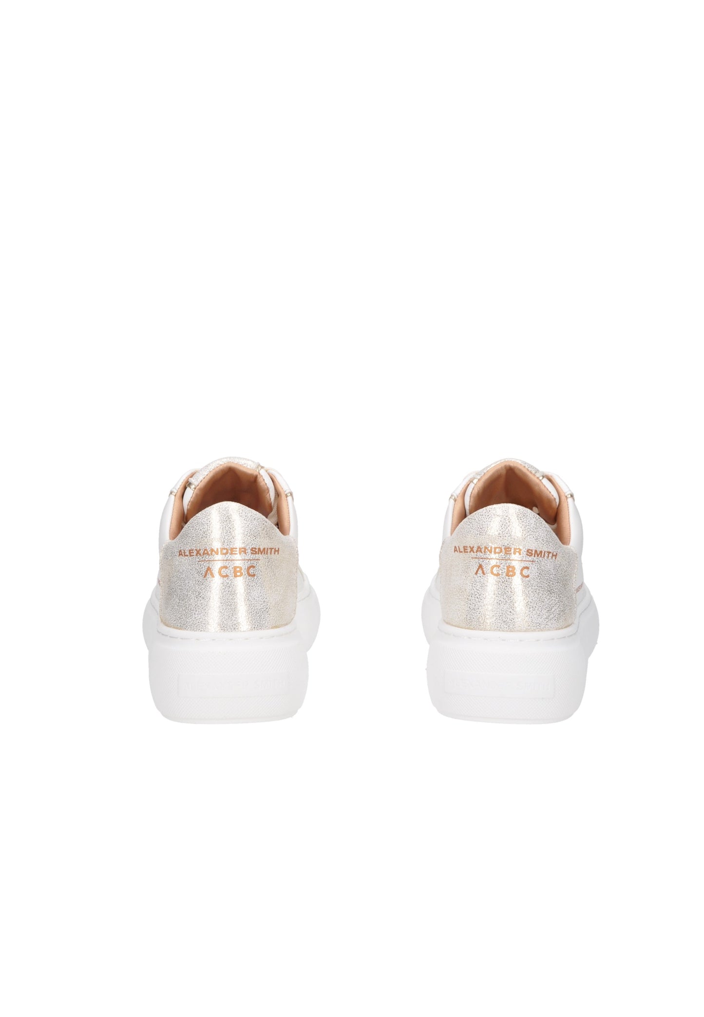 EGW7596 sneaker ALEXANDER SMITH