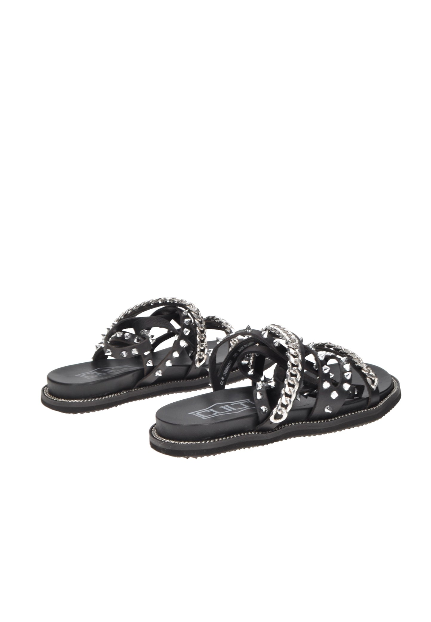 CLW388600 Sandalo CULT