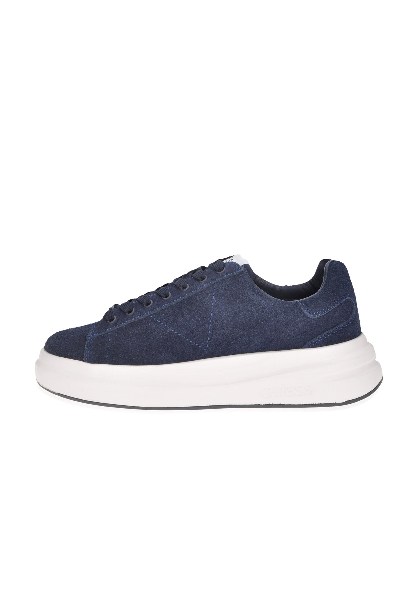 FMTLBASUE12 sneaker GUESS