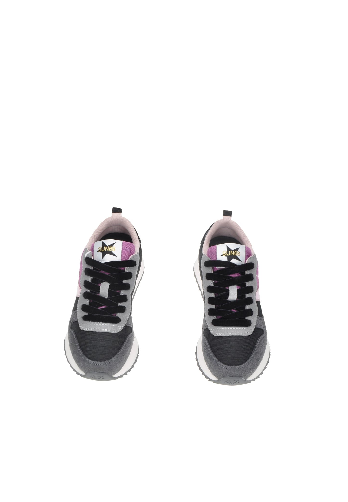 Z45216 sneaker SUN68