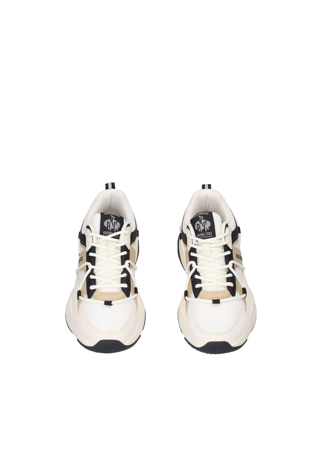 25116/CP BIKKEMBERGS sneakers