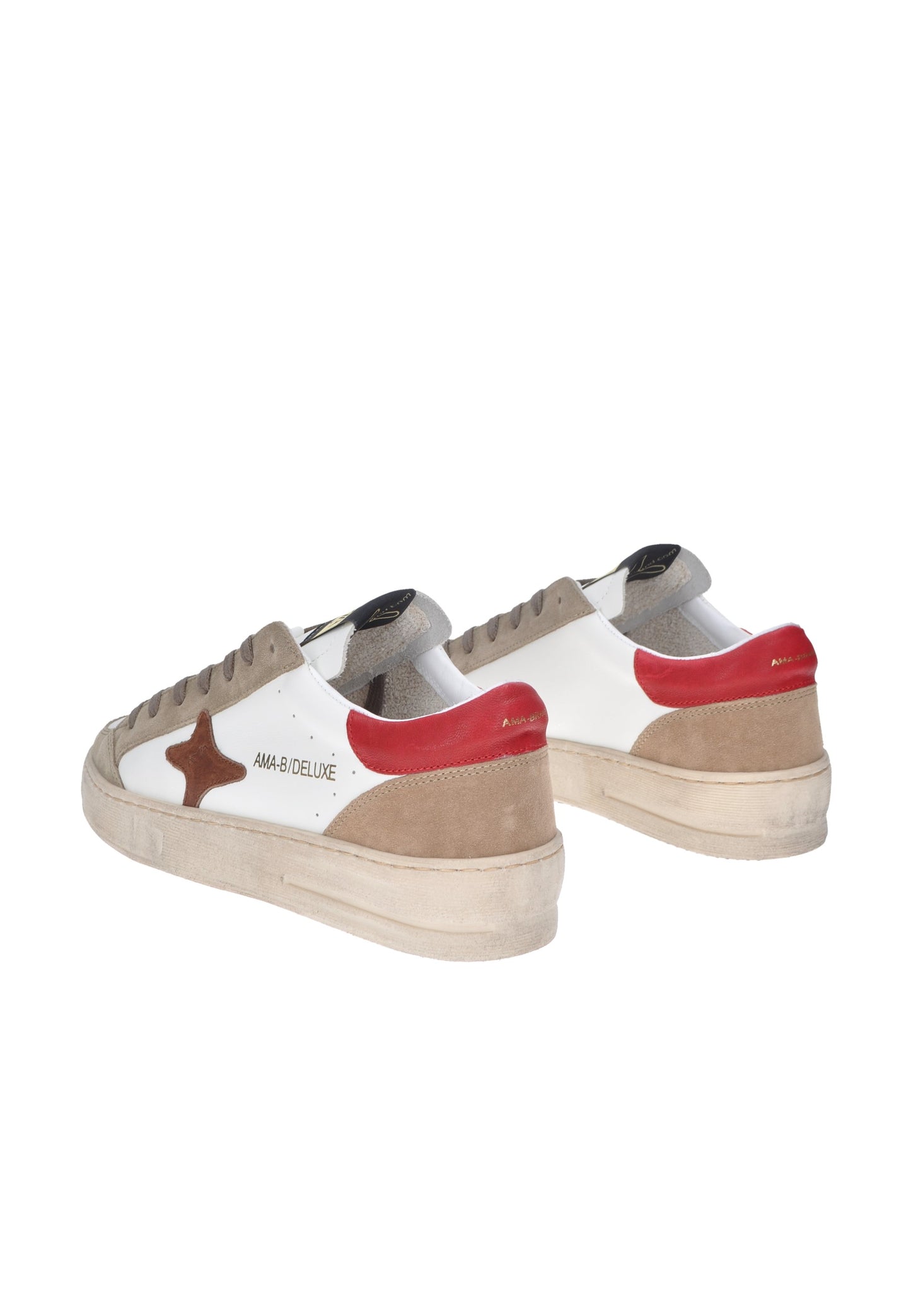 4358 AMA BRAND sneakers