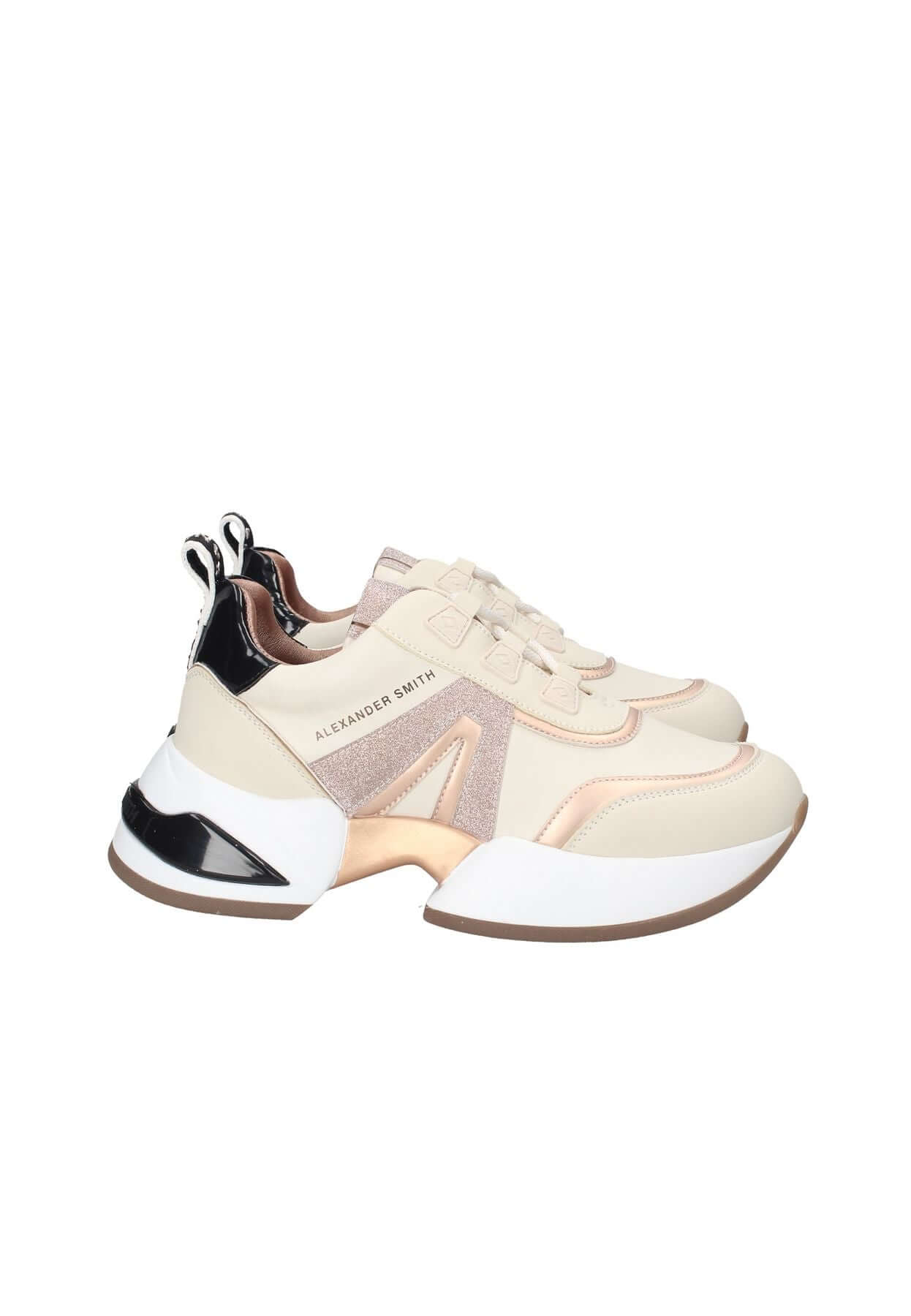 MBW1159 sneaker ALEXANDER SMITH