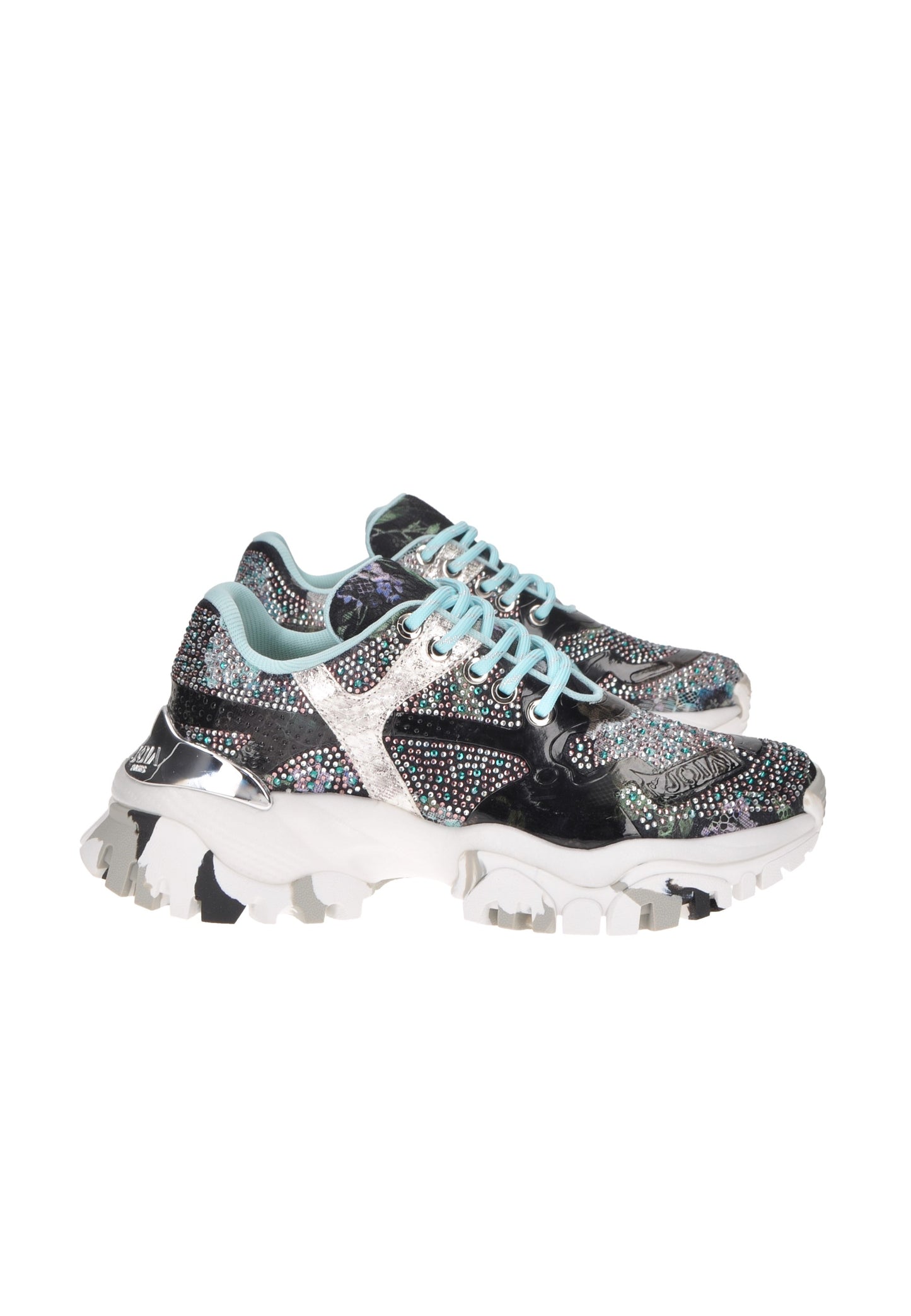 2401018 sneaker JOIA PARIS