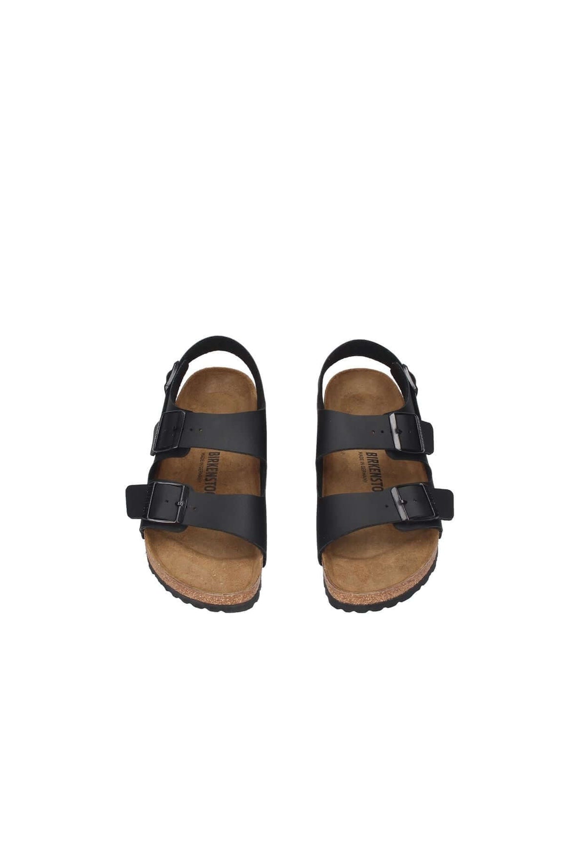 034793 BIRKENSTOCK Sandale