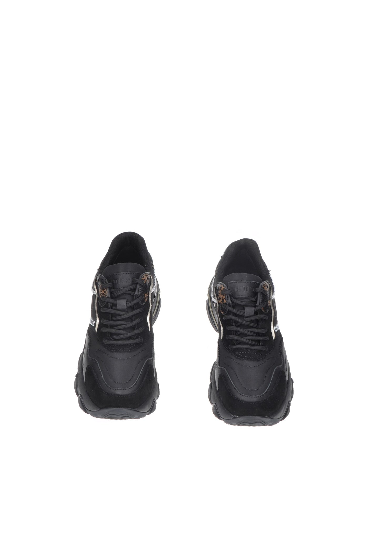 FL7MICFAL12 GUESS sneakers