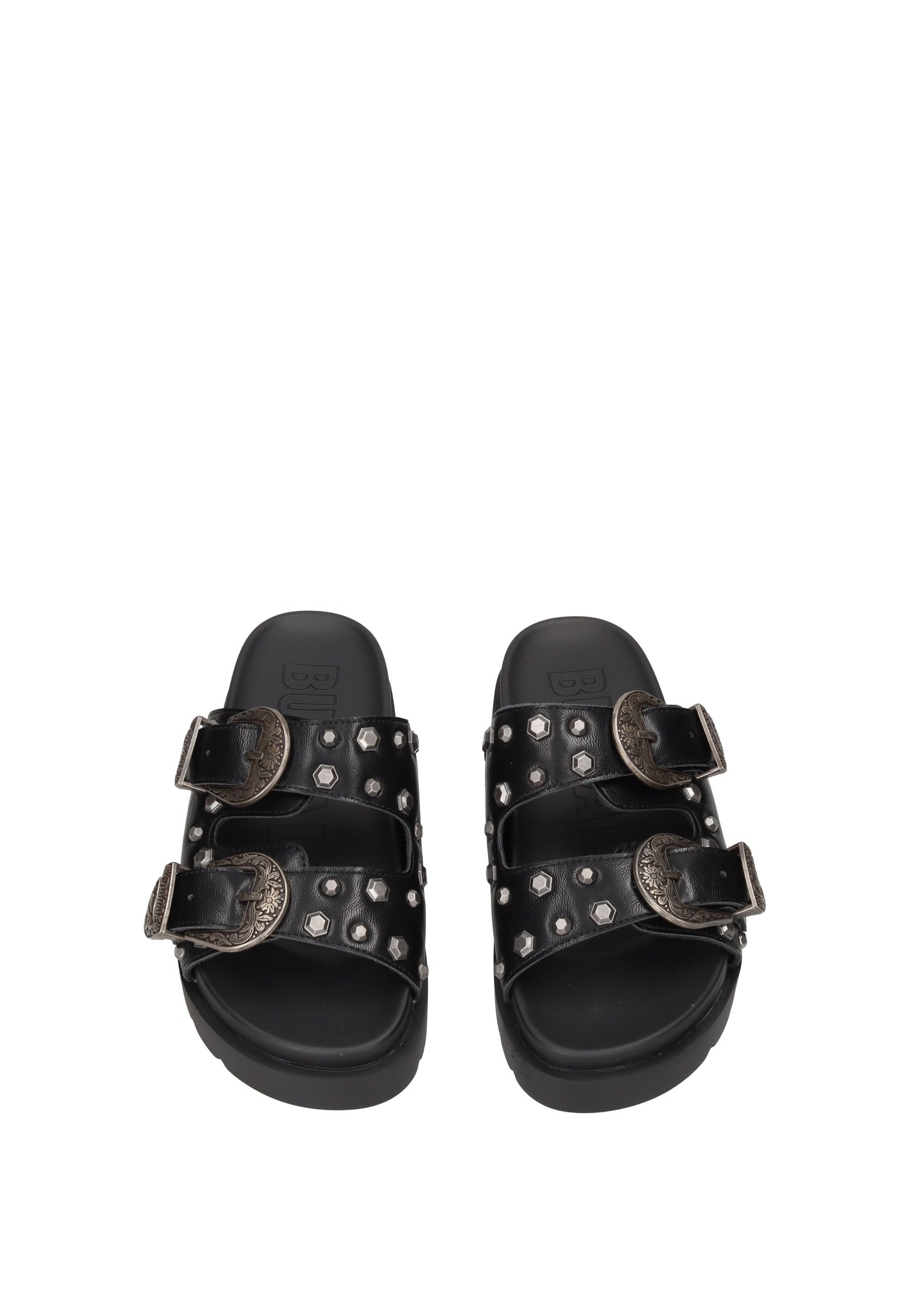 BN1602338 Sandalo BUFFALO