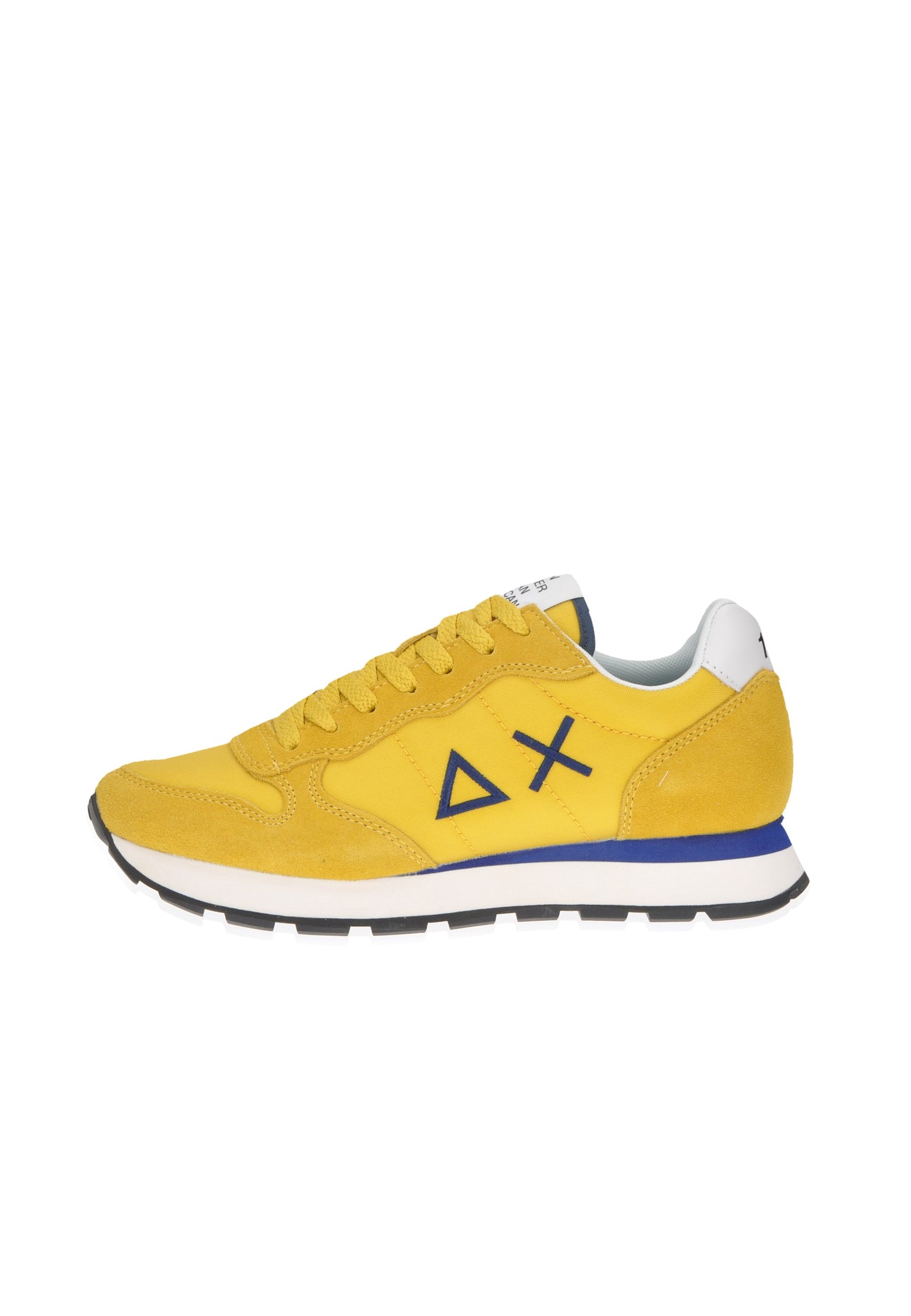 Z35101 sneaker SUN68