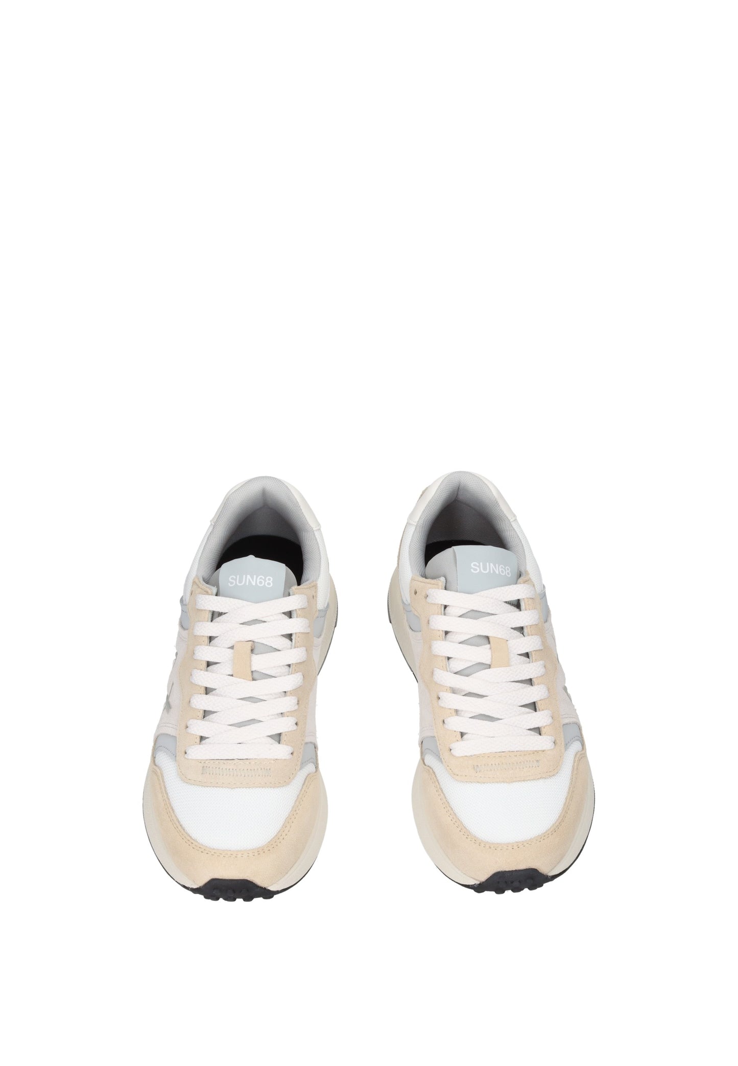 Z36127 Sneaker SUN68