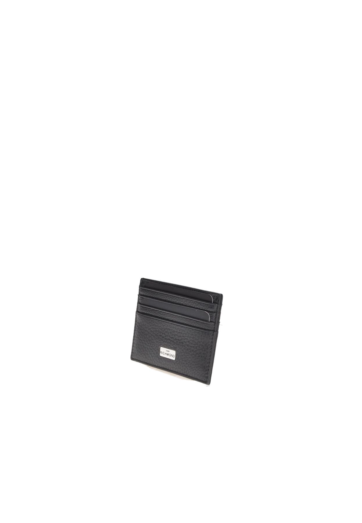 JR-W12 Porta carte di credito JOHN RICHMOND