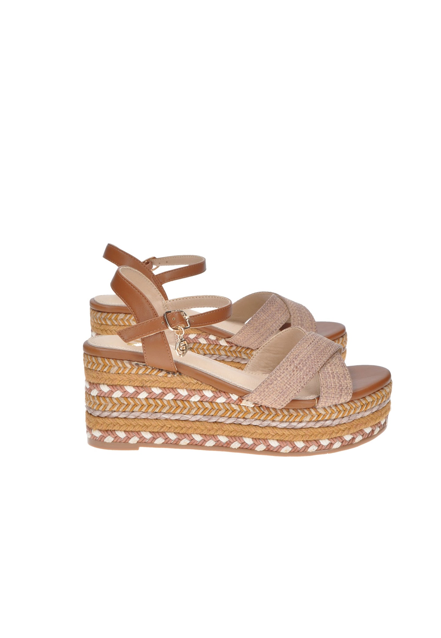 GH66 Sandalo GOLD&GOLD