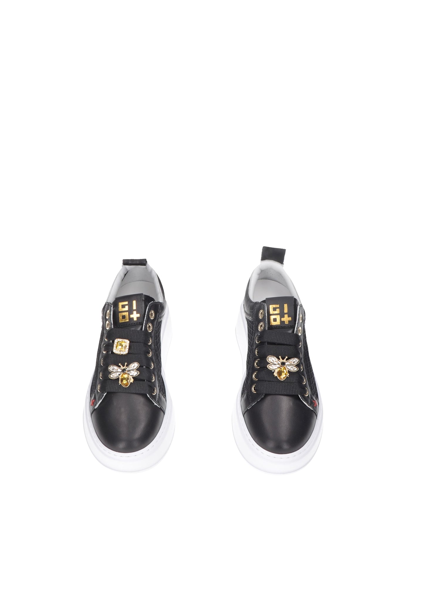 PIA342B sneaker GIO +