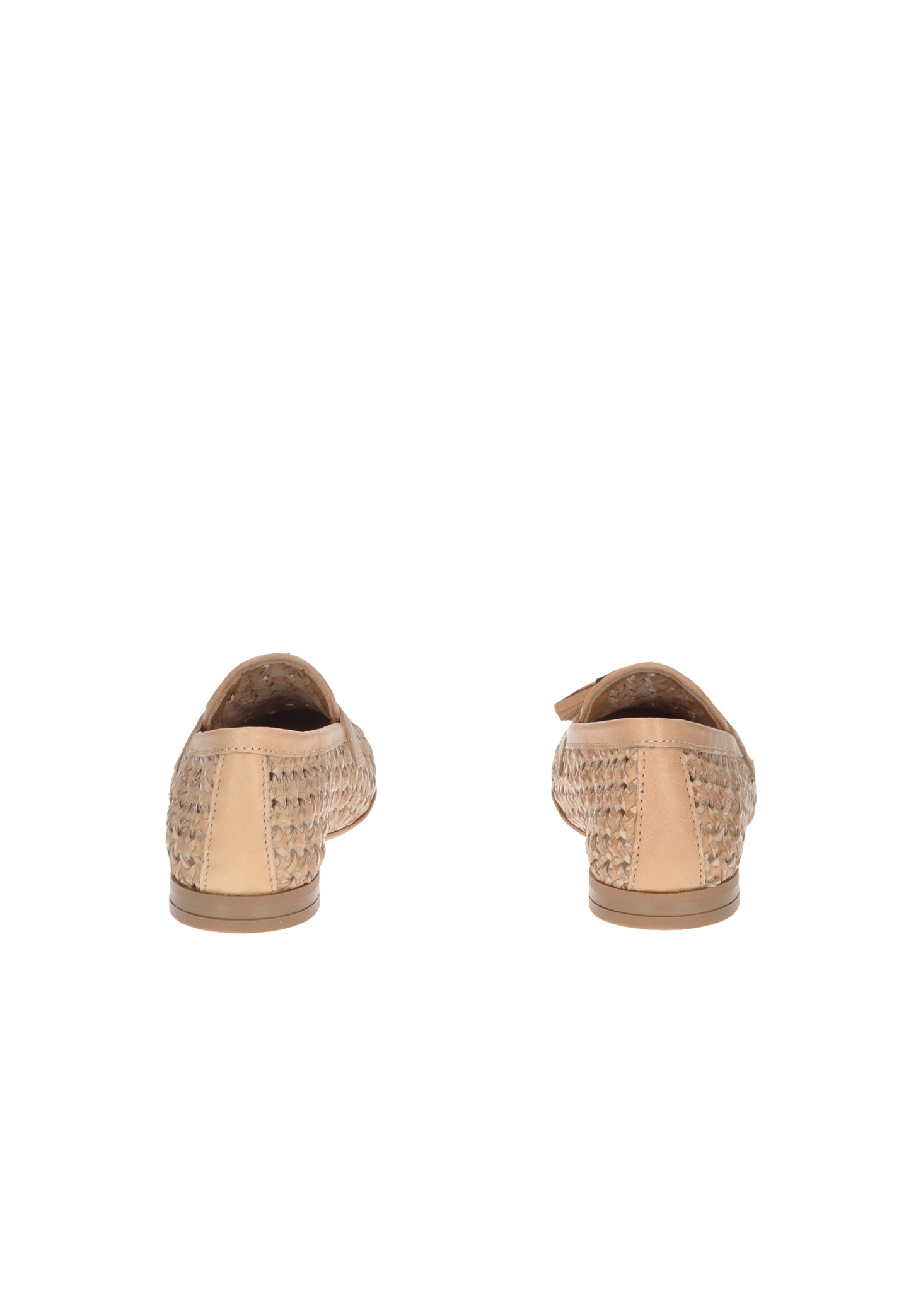 95T6 Mocassino FRAU