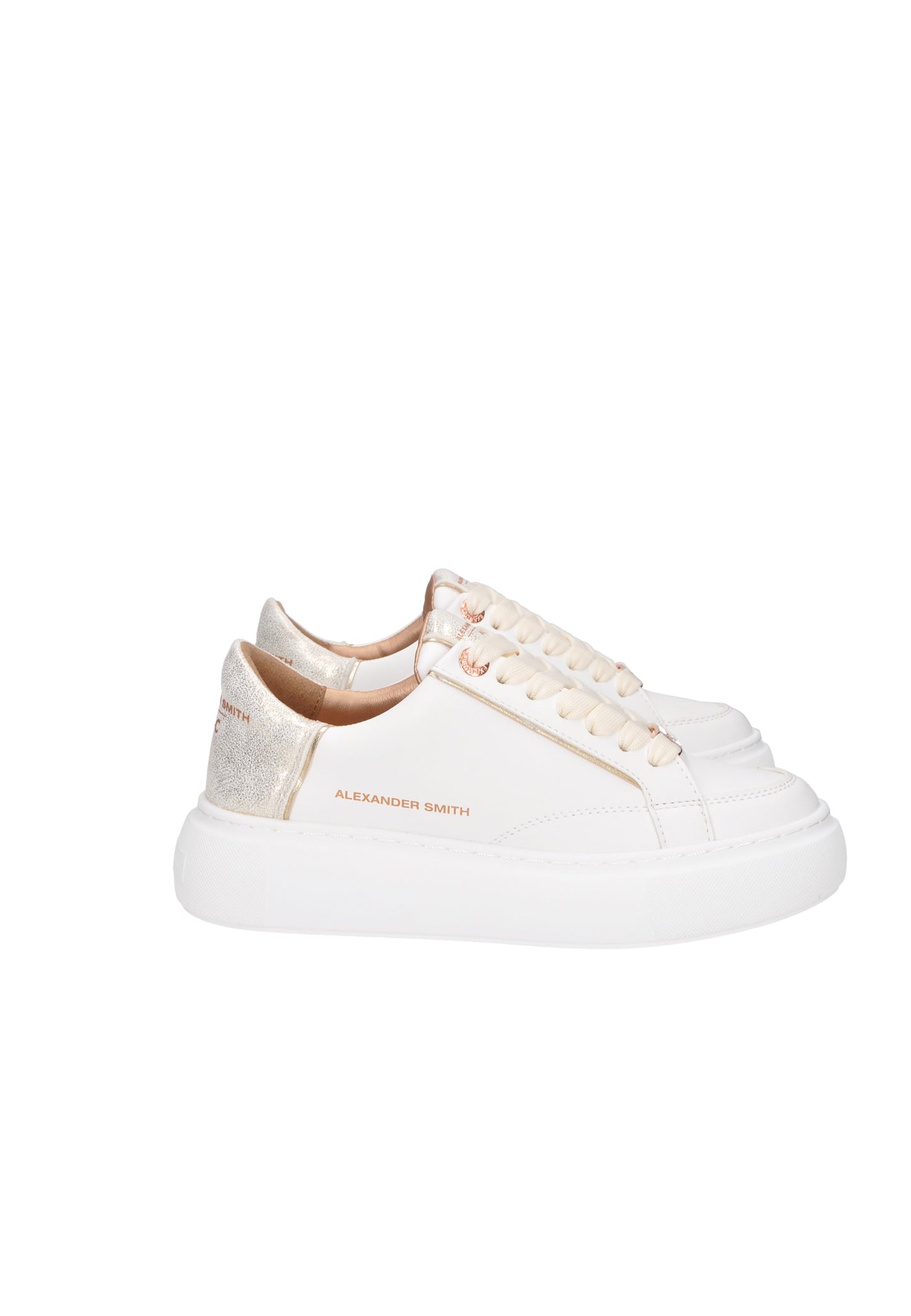 EGW7596 sneaker ALEXANDER SMITH