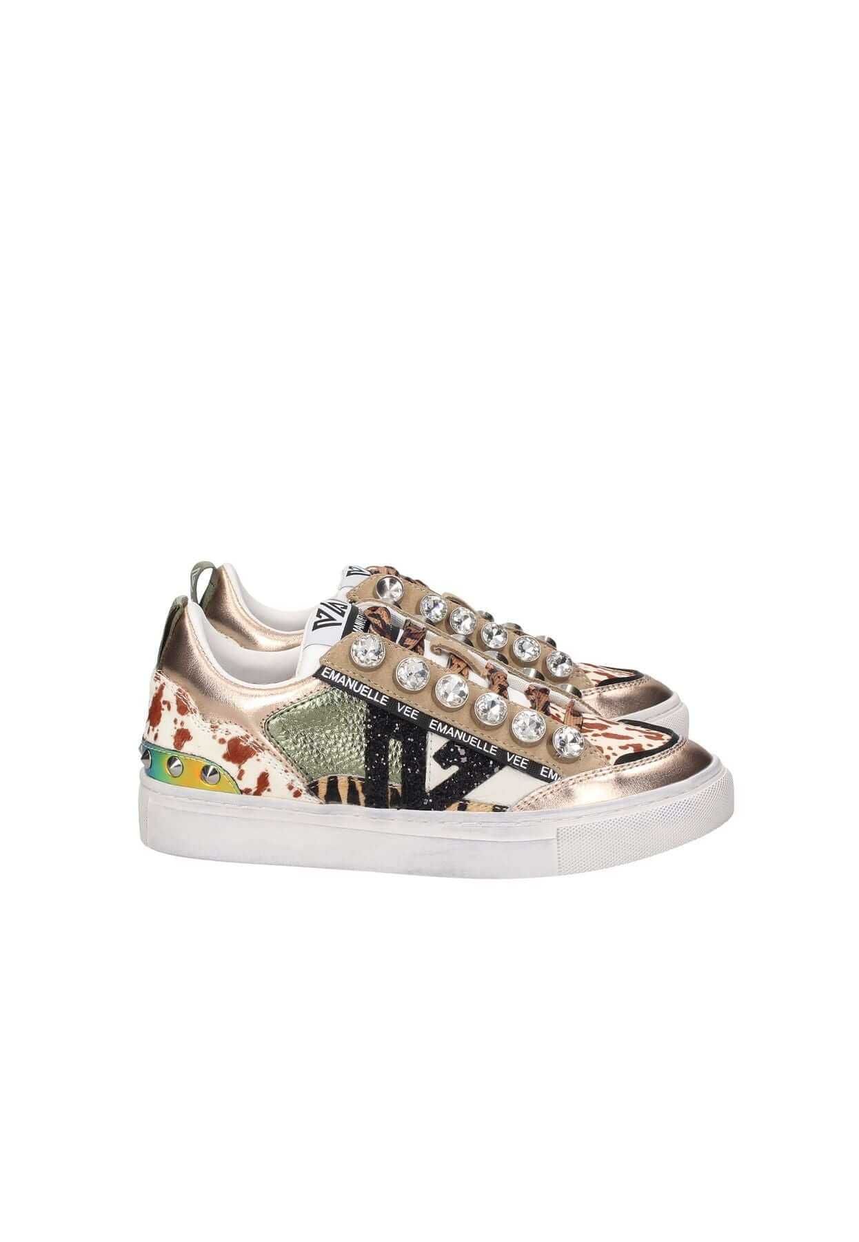 442P-700-11P122 sneaker Emanuelle Vee