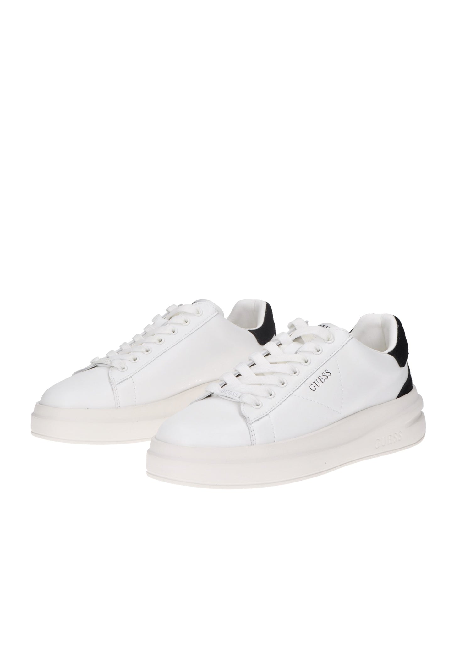 FLJELBLEA12/25 sneaker GUESS