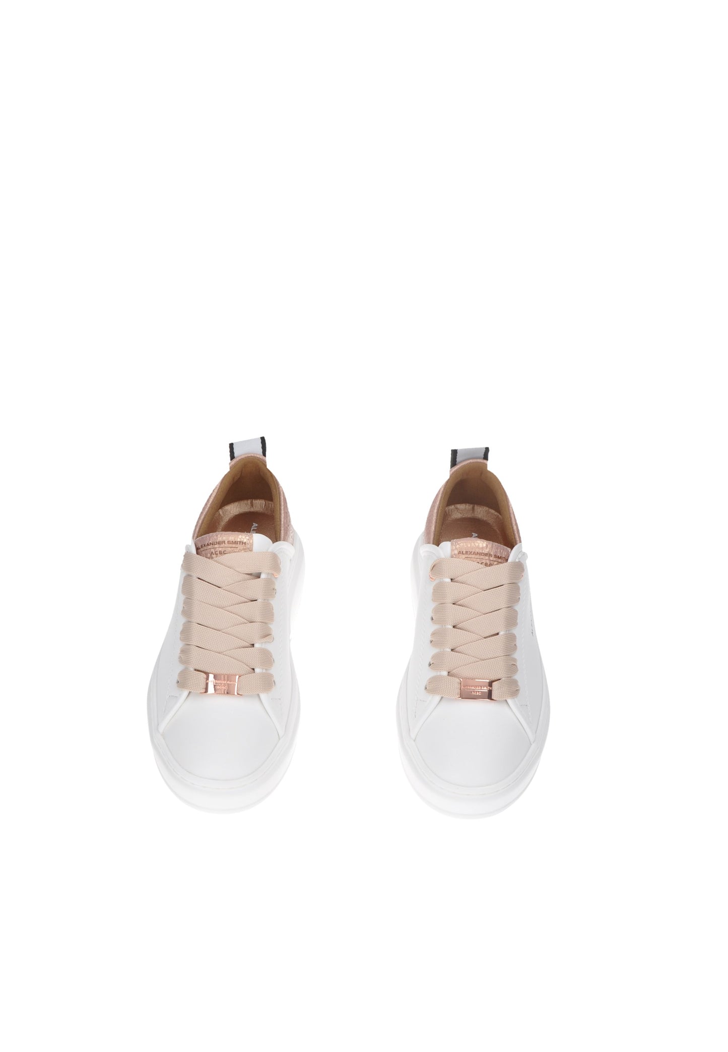 EHW9501WNU sneaker ALEXANDER SMITH