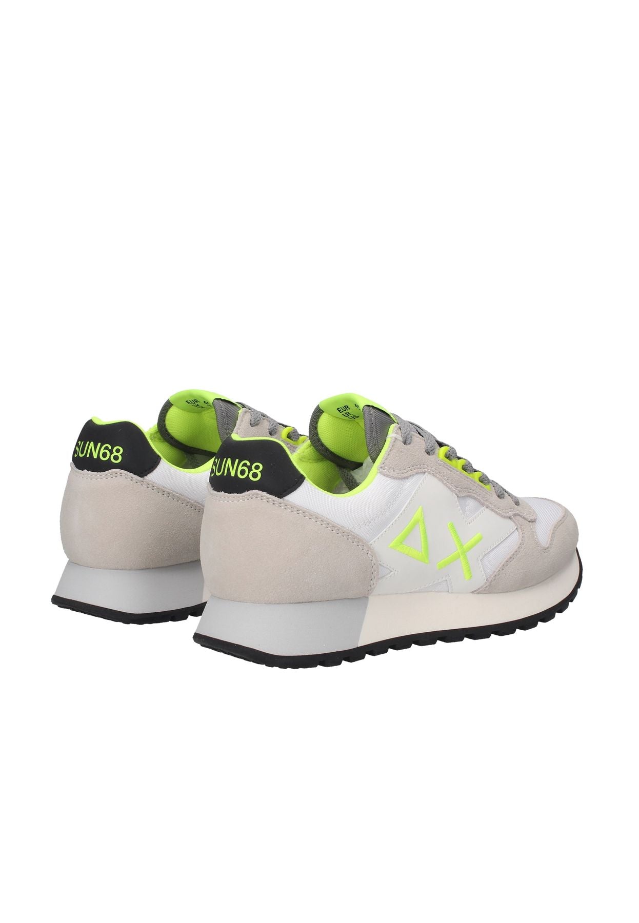 Z44115 SUN68-Sneaker