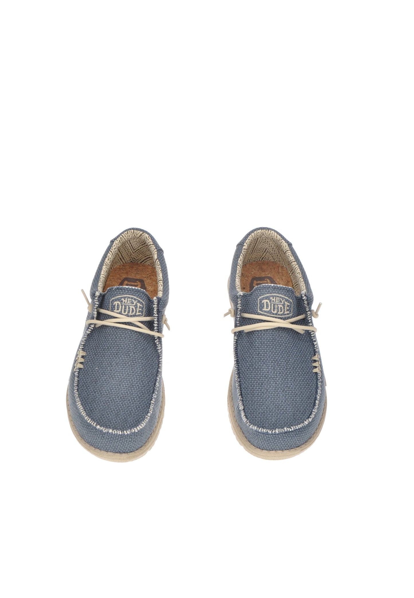 40003 Slip on HEY DUDE