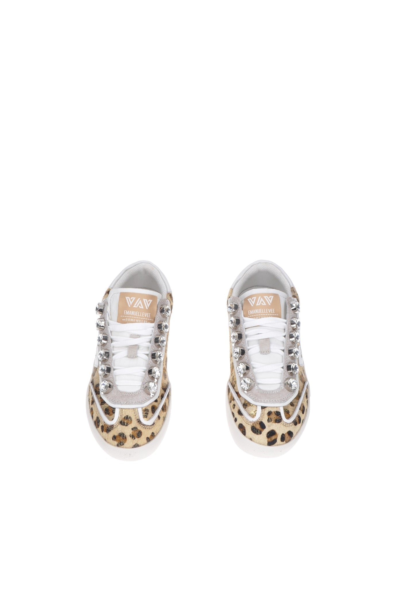 452P-500-10-P149 sneaker Emanuelle Vee