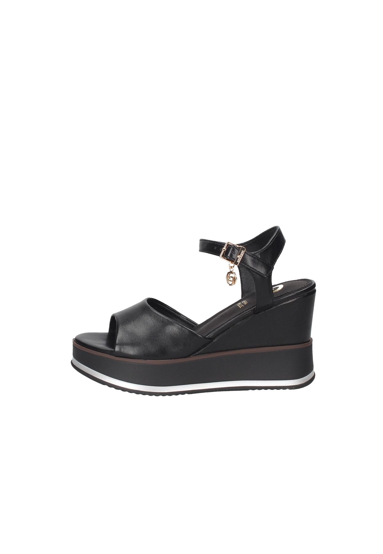 GU251 GOLD&GOLD sandal
