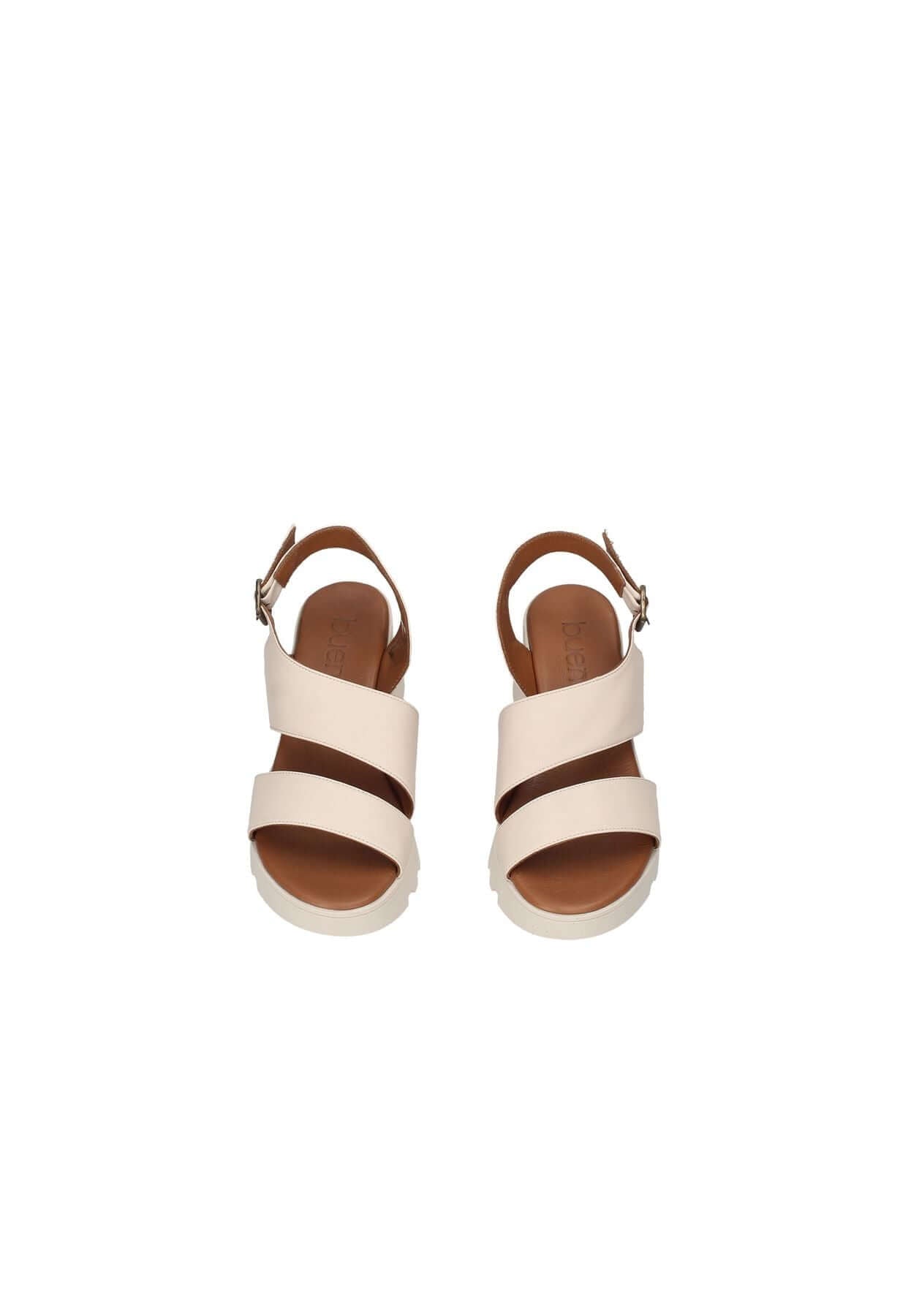 WY8602/24 BUENO sandal