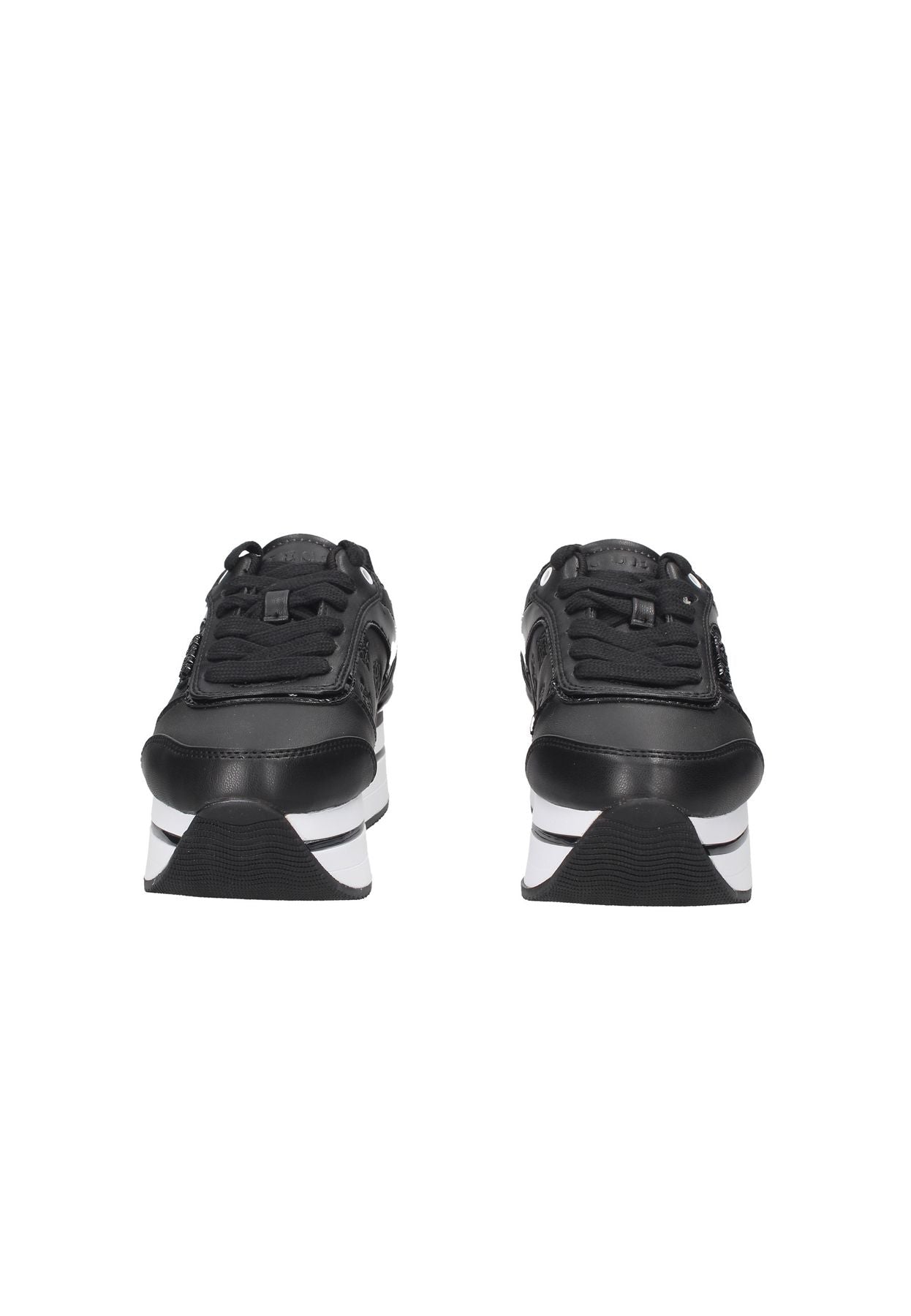 FL5HNSPEL12/25 sneaker GUESS