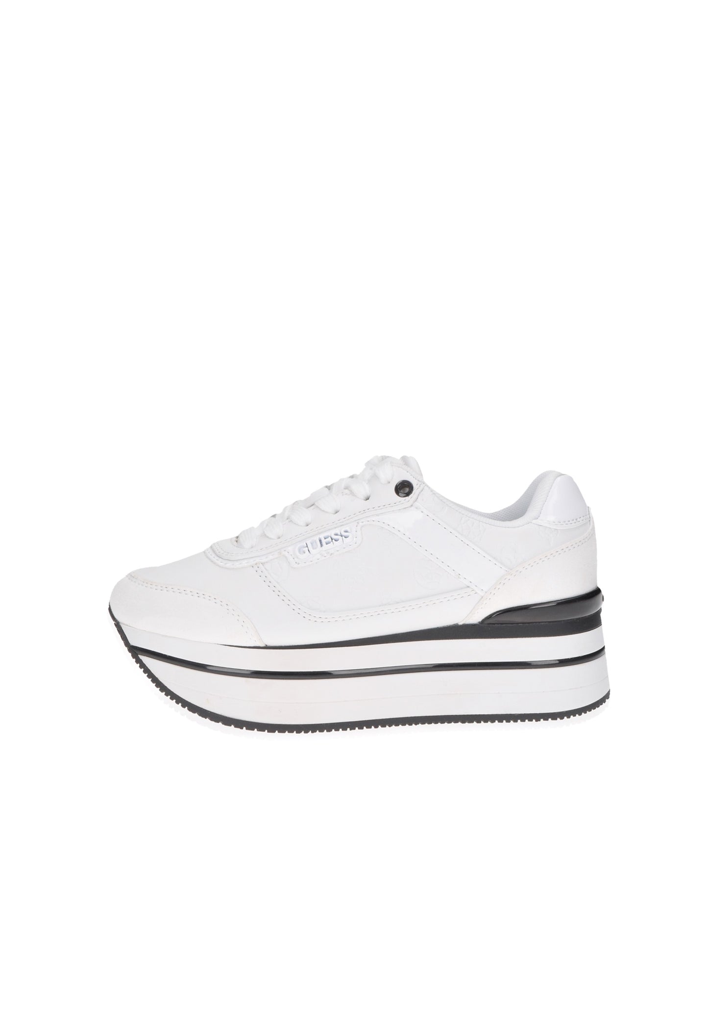 FL5HNSPEL12 GUESS sneakers