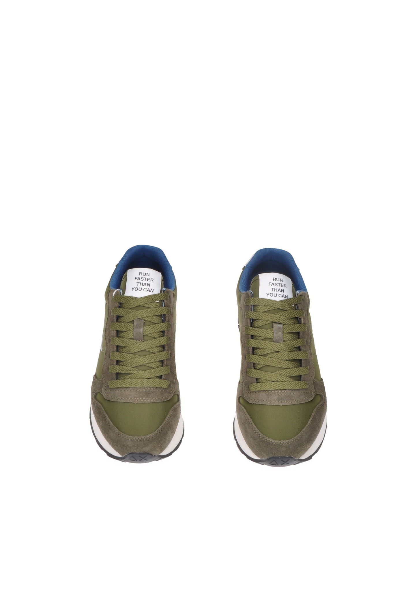 Z35101 sneaker SUN68