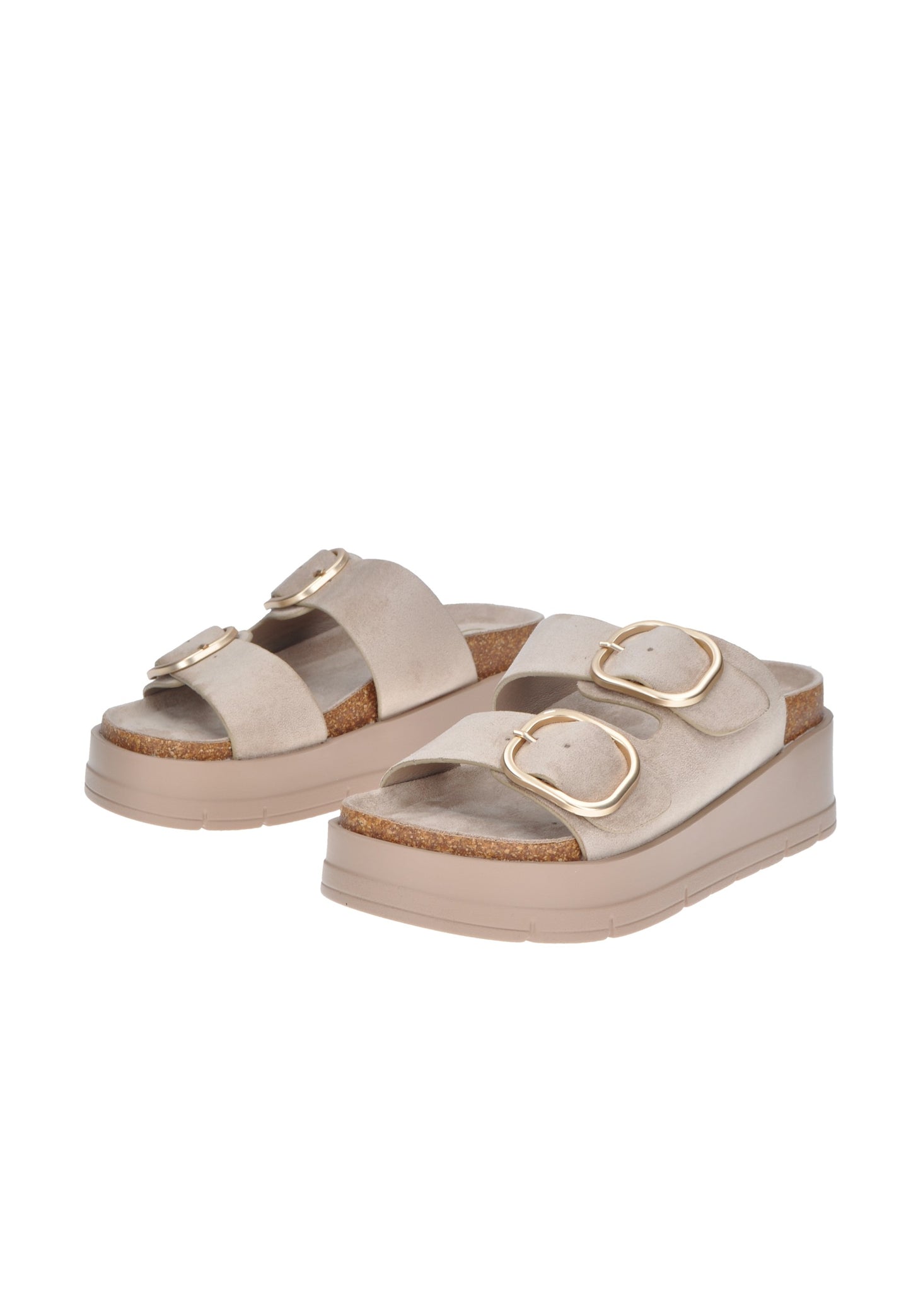 GW412 Sandalo GOLD&GOLD