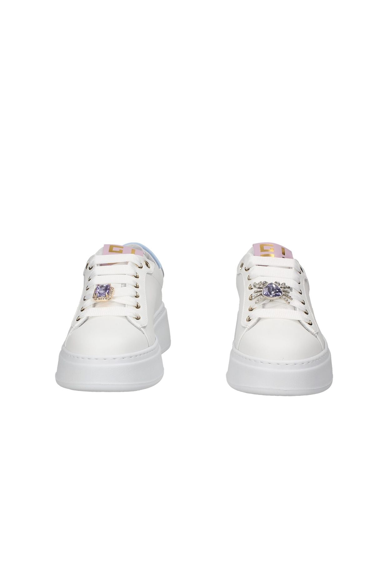 PIA166A sneaker GIO +