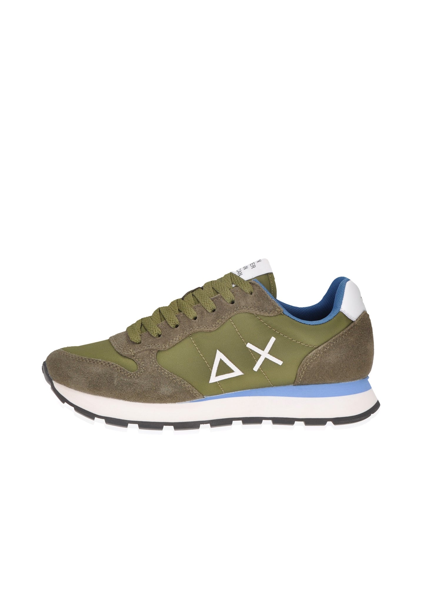 Z35101 sneaker SUN68