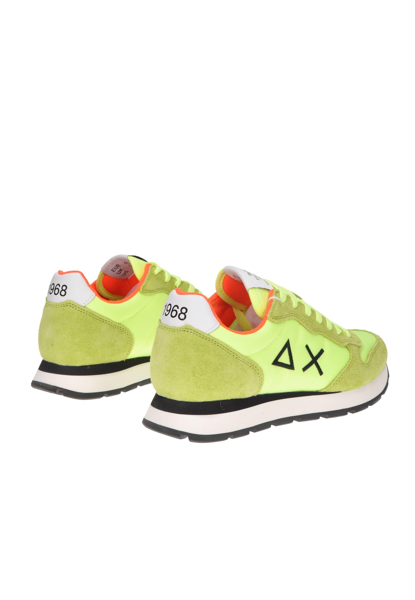 Z35101 sneaker SUN68