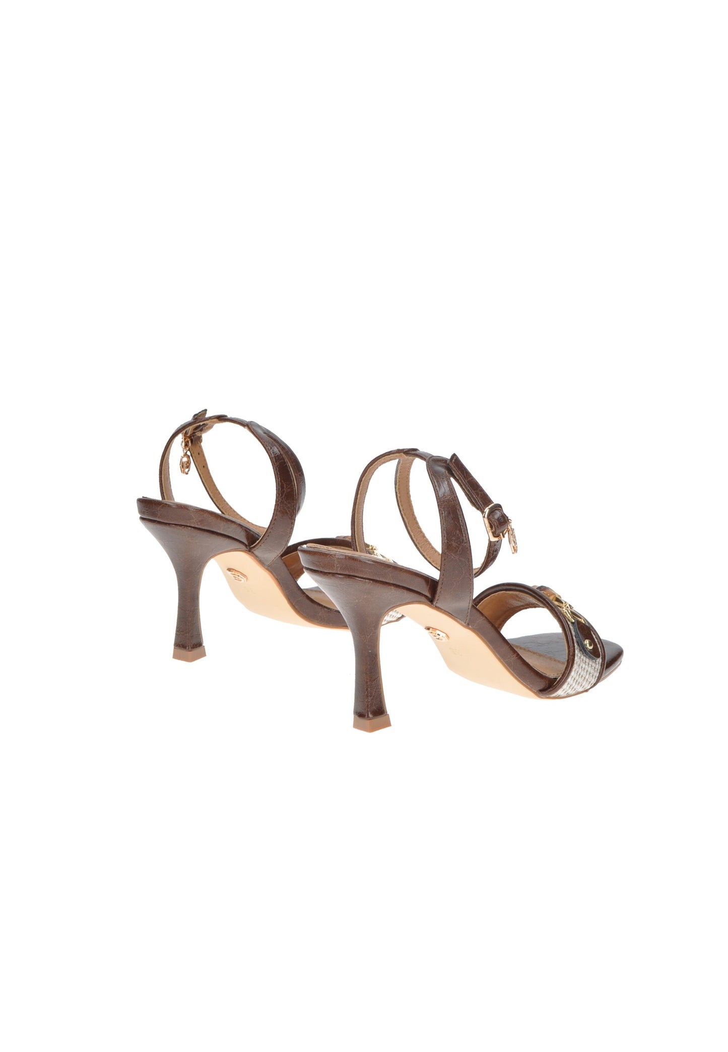 GU297 Sandalo GOLD&GOLD