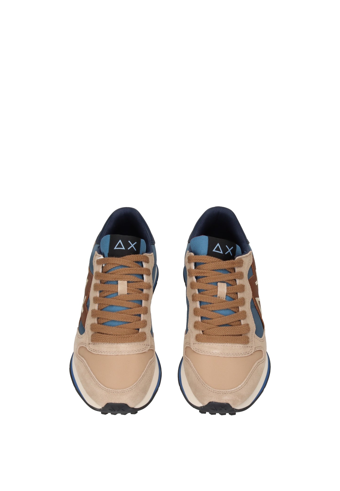 Z46122 sneaker SUN68