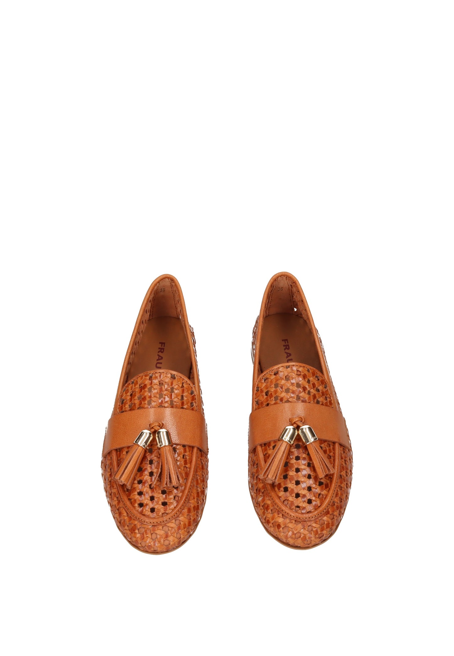 95V6 FRAU Loafer
