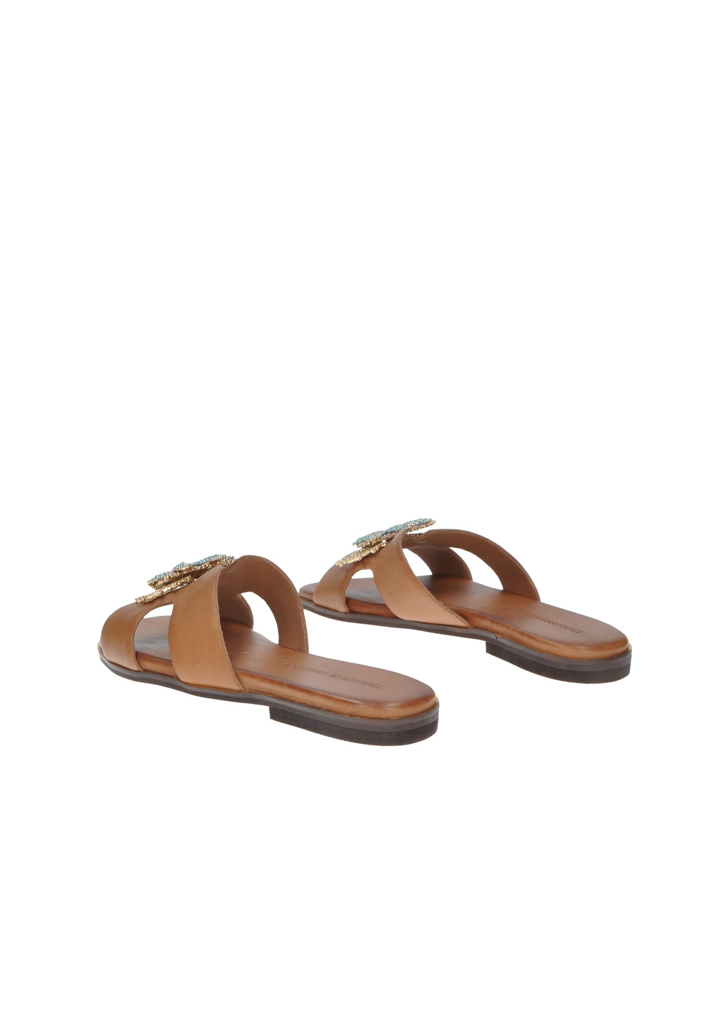 500 Sandalo TSAKIRIS MALLAS