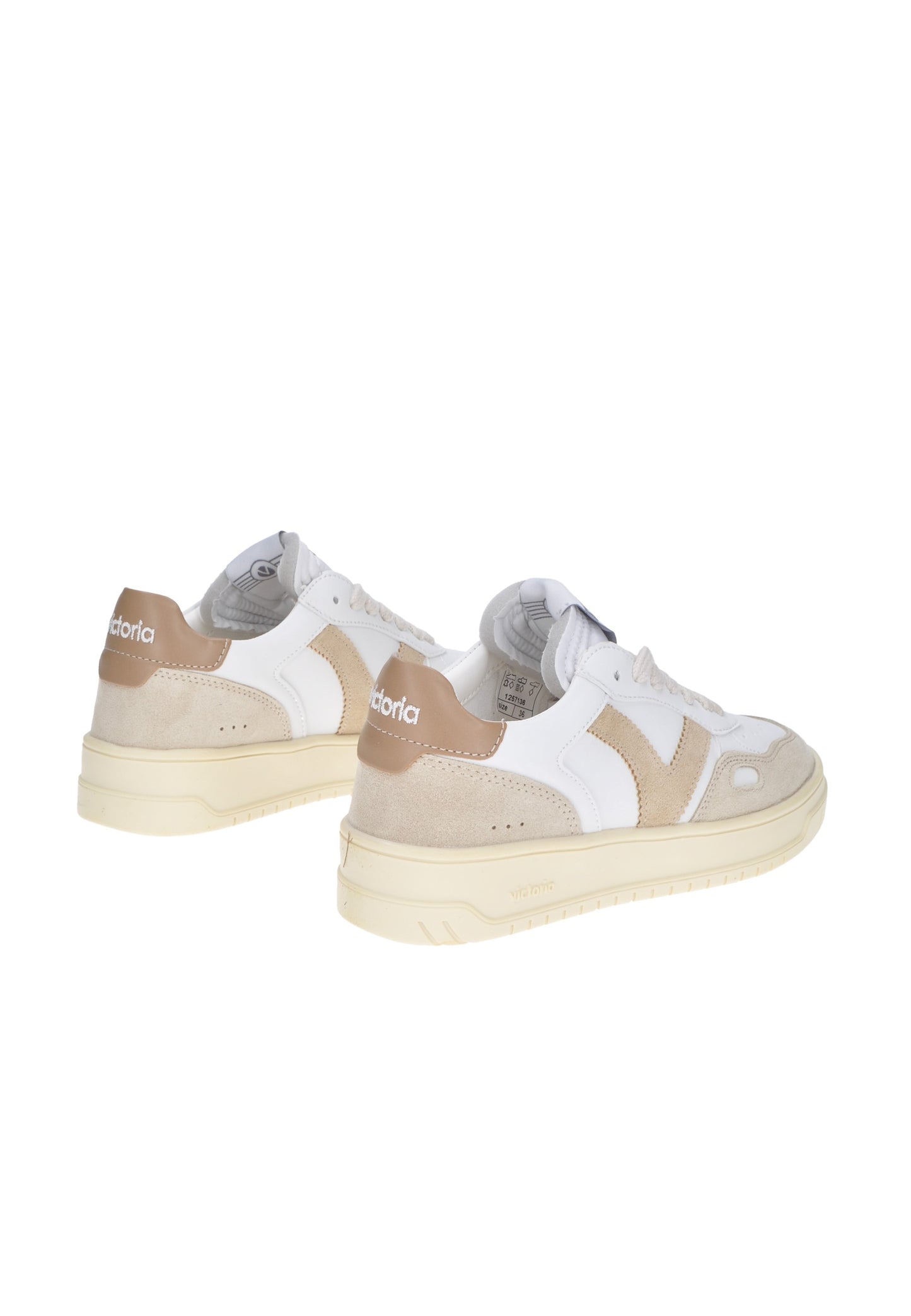 1257136 sneaker VICTORIA