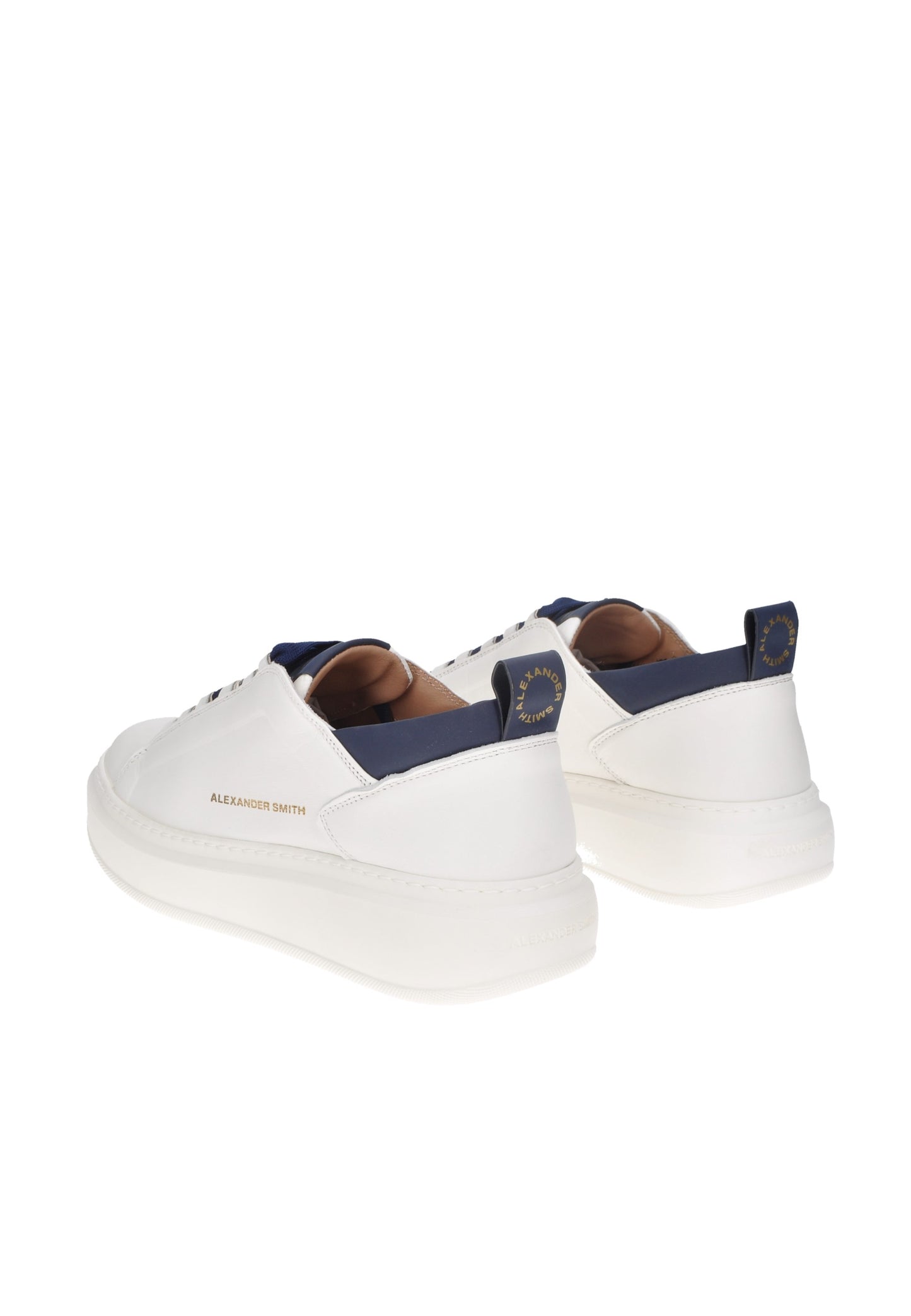 WYM2267 sneaker ALEXANDER SMITH