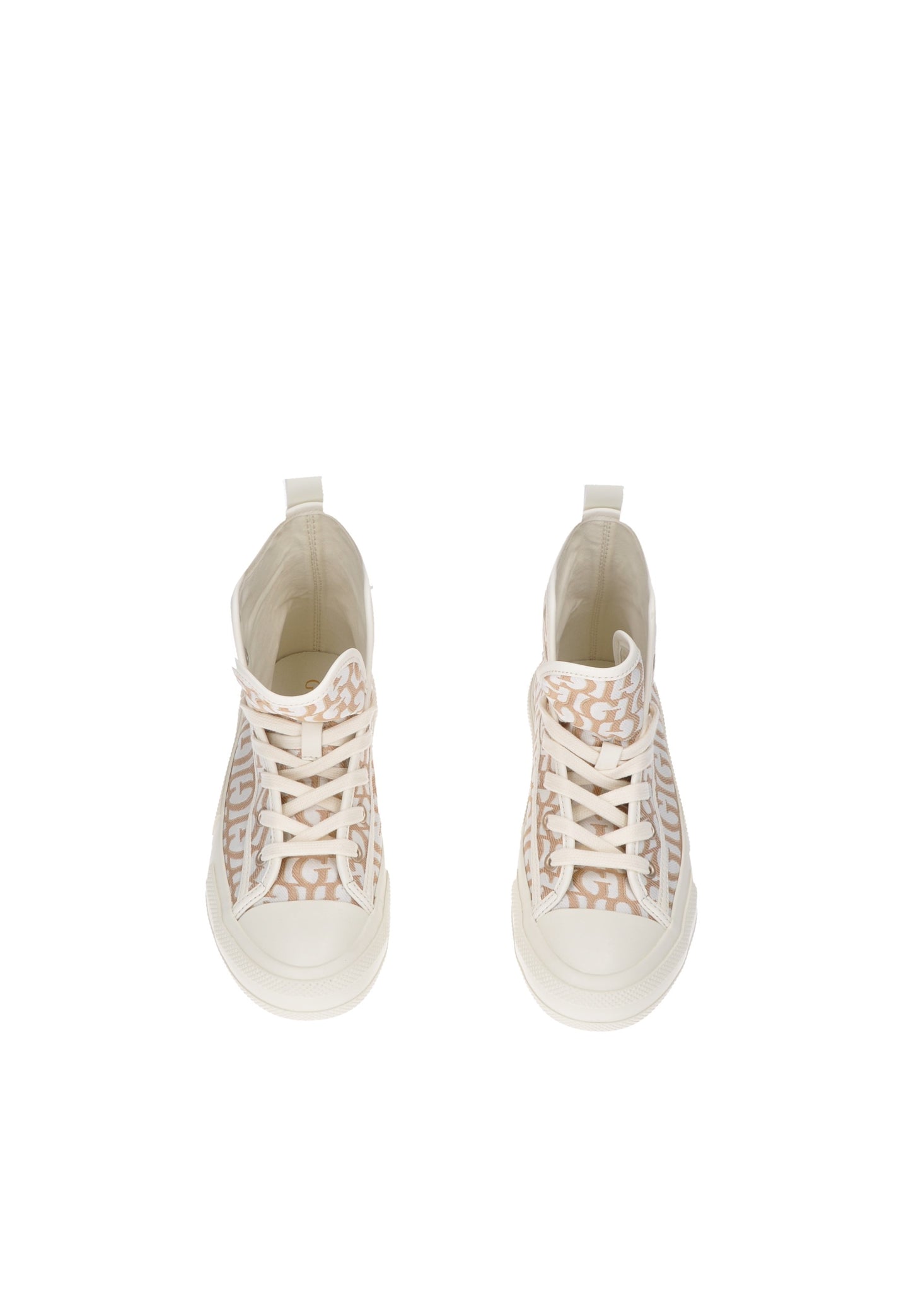 FLPCOLFAL12 GUESS sneakers