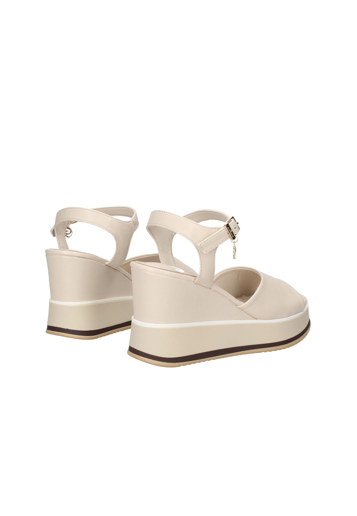 GU251 GOLD&GOLD sandal