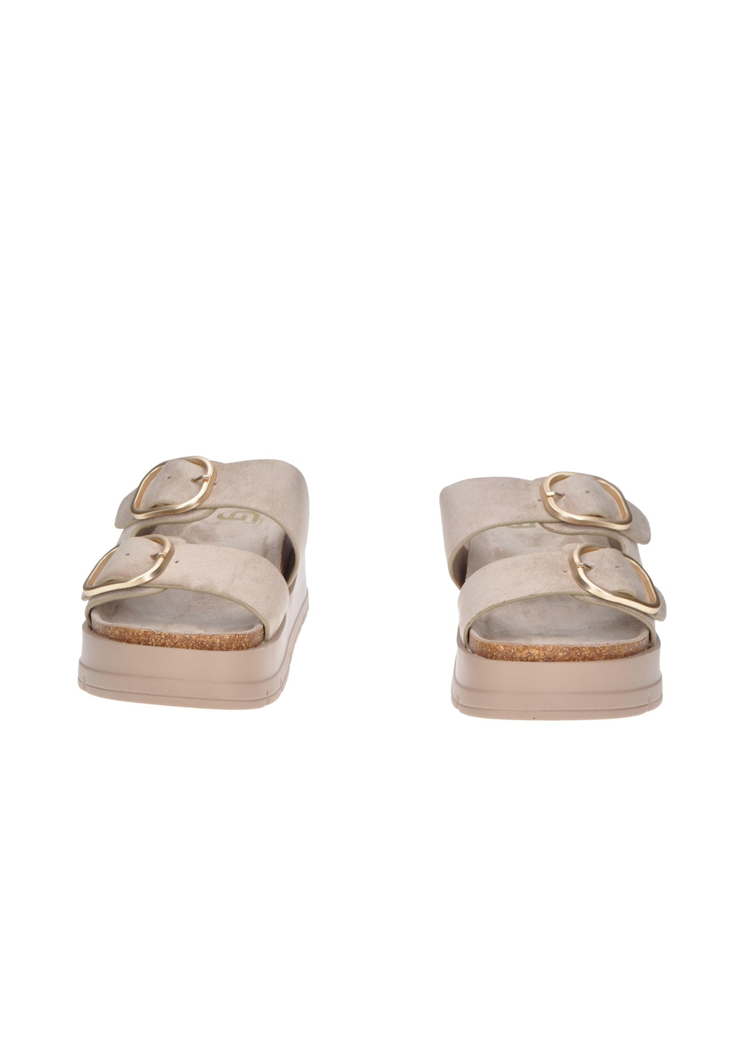 GW412 Sandalo GOLD&GOLD