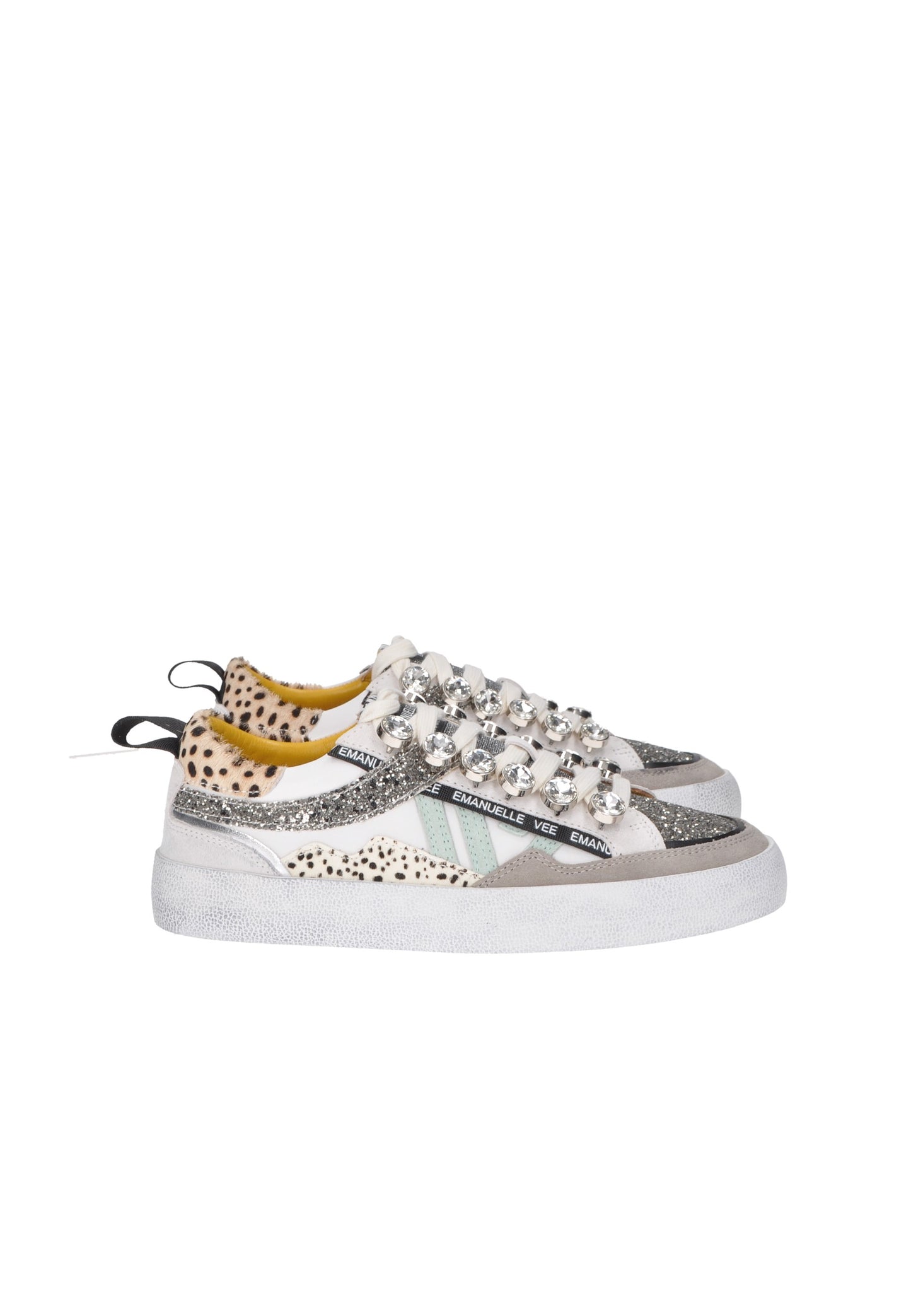 451P-300-10-P011CB sneaker Emanuelle Vee