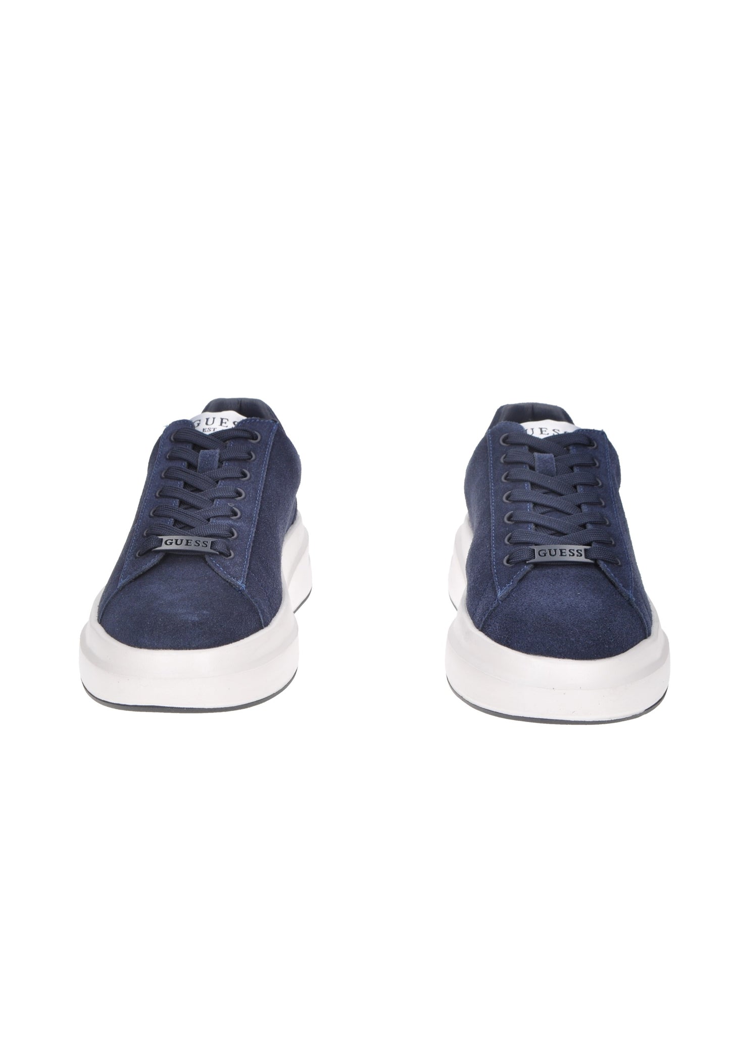 FMTLBASUE12 sneaker GUESS
