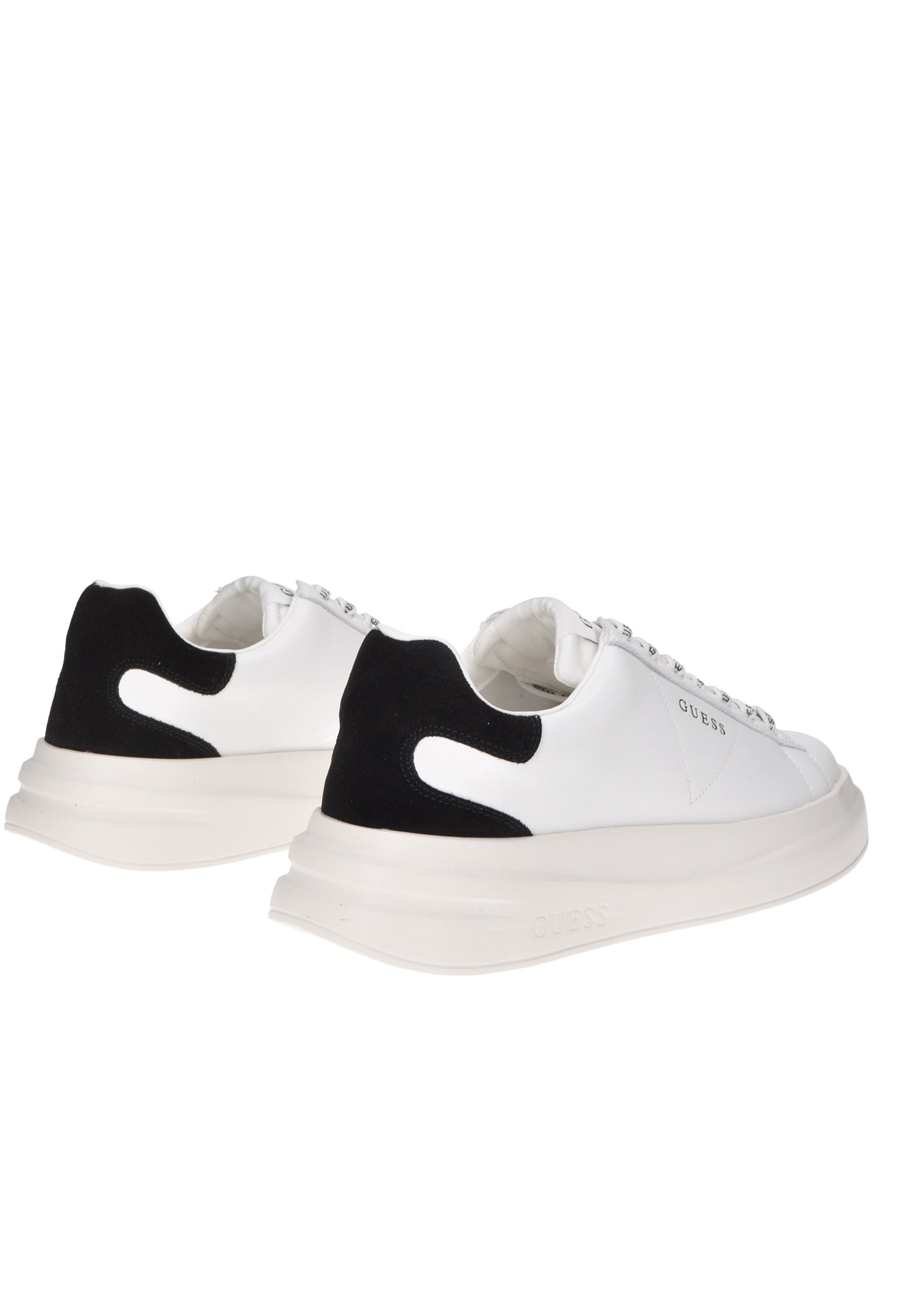 FMPVIBSUE12 sneaker GUESS