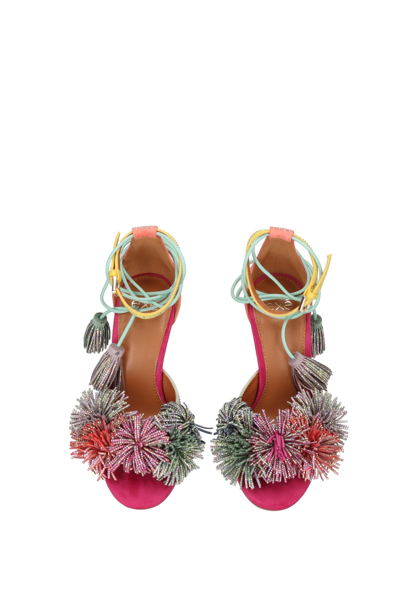 JENIFER-725 Sandalo EXE