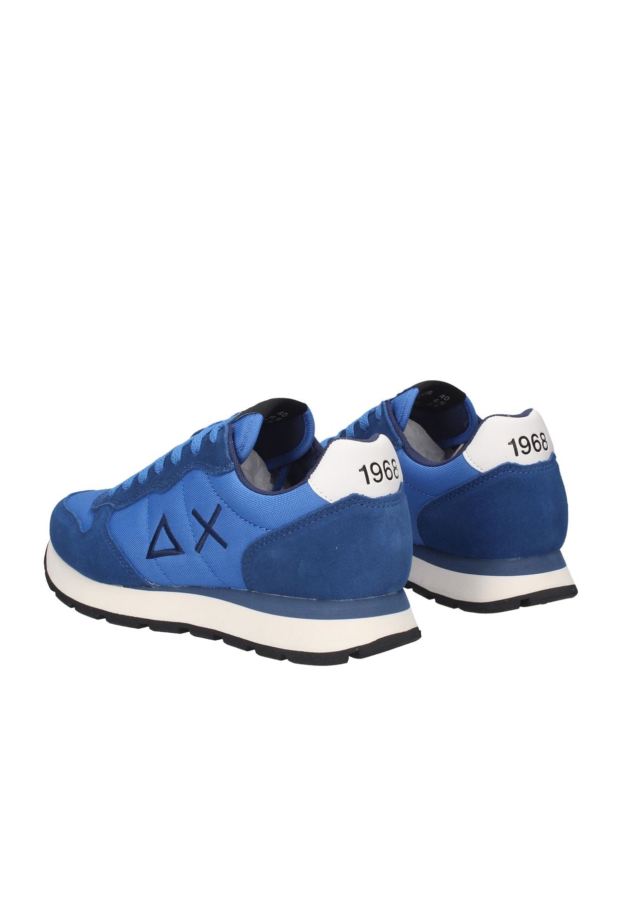 Z44101 sneaker SUN68